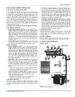Preview for 3 page of York 16 SEER User'S, Maintenance  And  Service Information  Manual