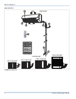 Предварительный просмотр 4 страницы York 16 SEER User'S, Maintenance  And  Service Information  Manual