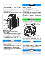 Preview for 6 page of York 18 Seer-CZH Series Installation Manual