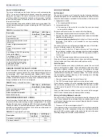 Preview for 20 page of York 18 Seer-CZH Series Installation Manual