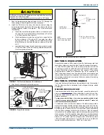 Предварительный просмотр 7 страницы York 19 SEER Installation Manual