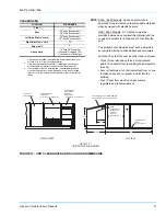 Предварительный просмотр 31 страницы York 20 Series Installation Manual