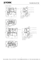 Preview for 8 page of York 21RT-47RT Installation, Operation And Maintenance Manual