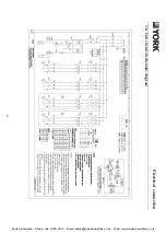 Предварительный просмотр 32 страницы York 21RT-47RT Installation, Operation And Maintenance Manual