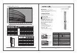 Предварительный просмотр 7 страницы York 3 SYK 2.5 P Series Manual