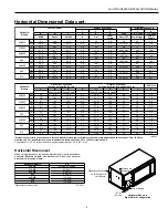 Preview for 9 page of York 33p502-05 Installation Manual