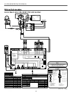 Preview for 28 page of York 33p502-05 Installation Manual