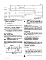 Preview for 11 page of York 40 THRU 140 MBH Installation Instruction