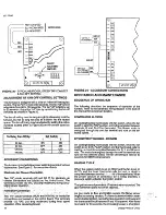 Preview for 14 page of York 40 THRU 140 MBH Installation Instruction