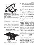 Preview for 9 page of York 65075-N4U Installation Instructions Manual