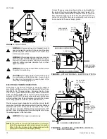 Preview for 10 page of York 65075-N4U Installation Instructions Manual