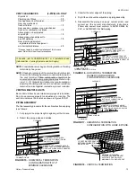 Preview for 13 page of York 65075-N4U Installation Instructions Manual