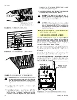 Preview for 14 page of York 65075-N4U Installation Instructions Manual