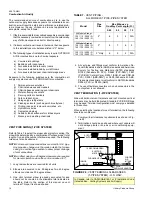 Preview for 16 page of York 65075-N4U Installation Instructions Manual