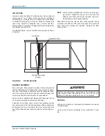 Preview for 5 page of York 66386-yum-d-0912 User'S, Maintenance  And  Service Information  Manual