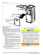 Preview for 2 page of York 6HK Series Installation Manual