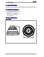 Preview for 4 page of York ACTIVA 017 Installation Manual