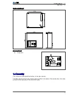 Preview for 5 page of York ACTIVA 017 Installation Manual