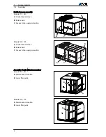 Preview for 6 page of York ACTIVA 017 Installation Manual