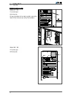 Preview for 8 page of York ACTIVA 017 Installation Manual