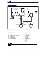 Preview for 11 page of York ACTIVA 017 Installation Manual