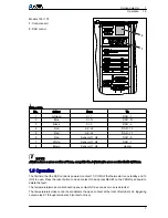 Preview for 9 page of York ACTIVA 175 Installation Manual