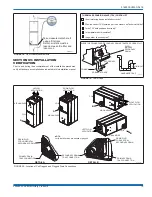 Preview for 19 page of York AE SERIES Installation Manual