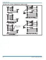 Preview for 22 page of York AE SERIES Installation Manual