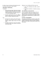 Preview for 30 page of York AFFINITY 030N03625 Technical Manual