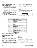 Preview for 24 page of York AFFINITY 292443-XTG-D-0508 Technical Manual