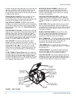 Preview for 4 page of York AFFINITY 360101-XTG-A-0108 Technical Manual