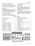 Preview for 4 page of York AFFINITY BHP024 User Manual