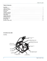 Preview for 2 page of York AFFINITY BHX Series Technical Manual