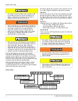 Preview for 2 page of York Affinity BHZ024-060 Installation Manual