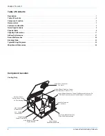 Preview for 2 page of York AFFINITY DEX024 Technical Manual