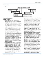 Preview for 3 page of York AFFINITY DEX024 Technical Manual