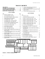 Предварительный просмотр 2 страницы York Affinity DNP024 Technical Manual