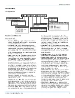 Preview for 3 page of York AFFINITY DNQ Series Technical Manual