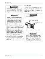 Preview for 11 page of York AFFINITY DNZ024 Installation Manual