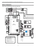 Preview for 22 page of York AFFINITY OptiHeat YAW040 Installation Manual