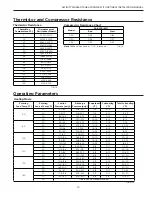 Preview for 39 page of York AFFINITY OptiHeat YAW040 Installation Manual