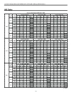 Preview for 44 page of York AFFINITY OptiHeat YAW040 Installation Manual