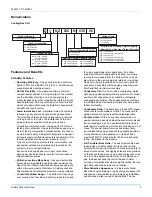 Preview for 3 page of York AFFINITY R-410A DNX Technical Manual