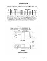 Preview for 35 page of York AFFINITY YZB02411 Technical Manual