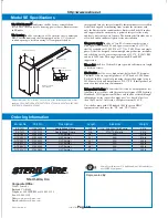 Preview for 38 page of York AFFINITY YZB02411 Technical Manual