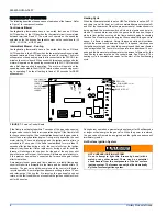 Preview for 6 page of York AHS8 UH Series User'S Information, Maintenance And Service Manual