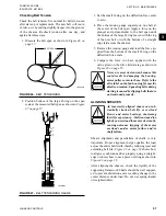 Preview for 57 page of York AHU Operation And Maintenance