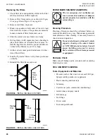 Preview for 66 page of York AHU Operation And Maintenance