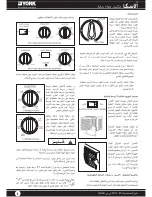 Предварительный просмотр 12 страницы York Alaska Y9ROC18-5A-F User Manual