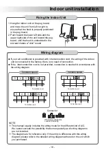 Предварительный просмотр 20 страницы York Altair Series User Manual